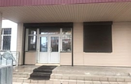 Коричневые рольставни Алматы